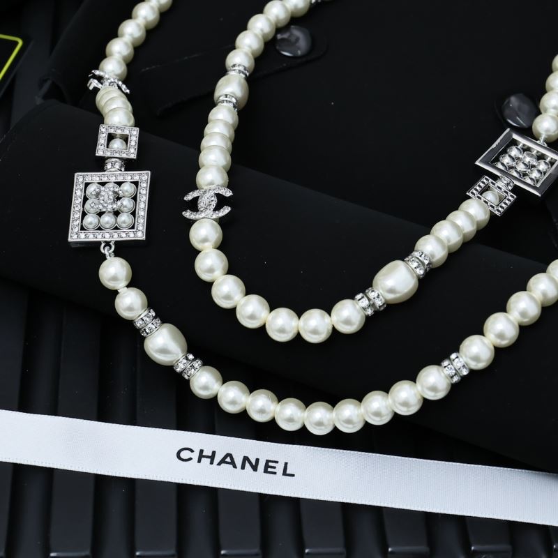 Chanel Necklaces